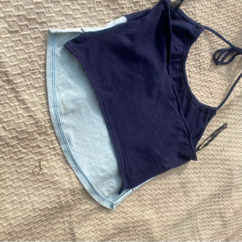 Tripie Soul crop top - Picture 7 of 15